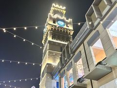 -王府井奥莱临潼小镇(临潼店)