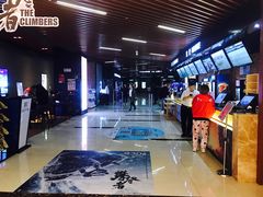 -SFC上影影城(唐镇店)