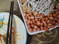 -百草堰刘记驴肉馆(新华东街店)