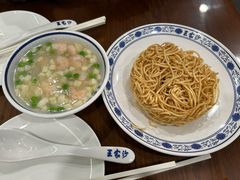 -王家沙点心店(南京西路总店)