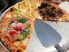 -1861意大利餐厅(文化广场店)