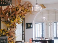 -22ºN BISTRO西餐&酒馆(石奥商业街店)