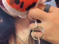 -关你鬼室大型密室逃脱(佛山创意园店)