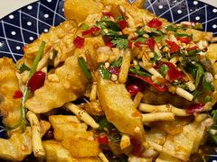 -吃货私房菜(丽江束河古镇店)