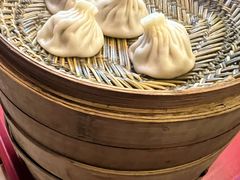 -四季美汤包(汉口里店)