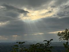 -神光山国家森林公园