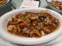 -新时代大酒店(仰口路店)