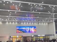 -长沙火车站(地铁站)