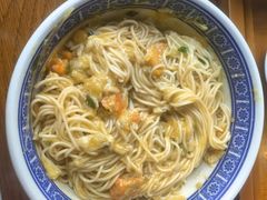 -孙盛兴奥灶面馆·蟹黄面·三虾面(山塘街总店)