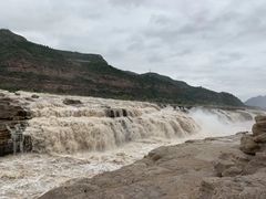 -陕西黄河壶口瀑布旅游区