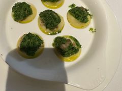 -Steaking·食间牛排(和平店)