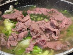 -全牛匠·乐山跷脚牛肉(西北旺万象汇店)