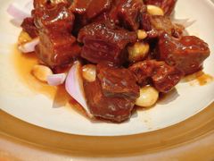 -可可大虾武汉土菜大排档(万松园1店)