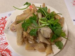 -振鼎鸡(福州路店)