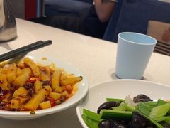 -泉上·发现DISCOVERY ·黔菜餐厅(银海元隆广场店)