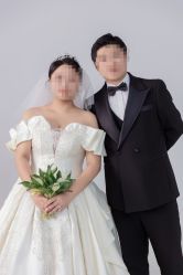 -罗马经典婚纱摄影·轻奢化定制