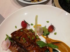 -若蘭慈·无国界素食料理(欢乐海岸店)