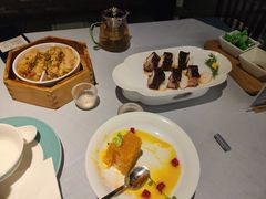 -南棠馆粤菜坊(群光店)