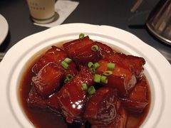 -小菜园新徽菜(青岛市南万象城店)
