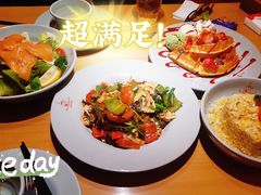 -Lia Cafe Bar Restaurant松山咖啡屋