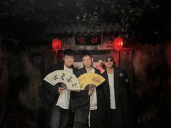 -夜幕浸入式超级密室(望京店)