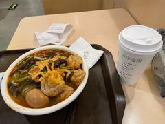 知春里套餐-水平有限广西米粉·广西风味集(五道口店)