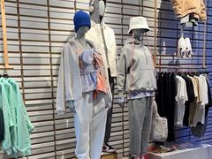 -NIKE KICKS LOUNGE体验店(北京新中关店)