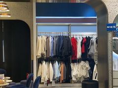 -海马体照相馆(大连柏威年购物中心店)