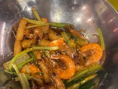 -古南都·老广东酒楼(龙江店)