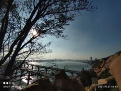 -星海湾跨海大桥