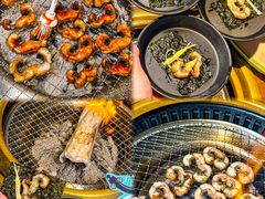 -虎哥六韩式烤肉料理 TIGERGRILL(隆生金山湖中心购物广场店)