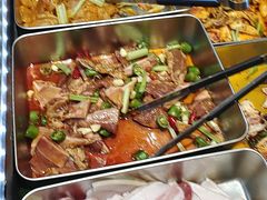 -玖等自助烤肉(步步高广场店)