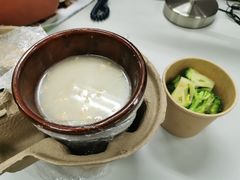 -晨曦炖汤·不放油(东单菜市场美食城店)
