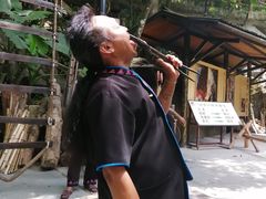 -海南槟榔谷黎苗文化旅游区