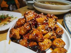 -萃和楼海鲜酒店(汉口路店)