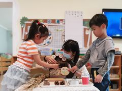 教学-精诚实验幼儿园潘家园园