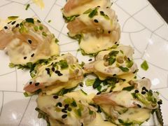 -海派悦庭·海胆烧麦·新融合菜(凯德广场店)