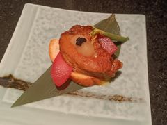 -上井精致料理(中兴商业大厦店)