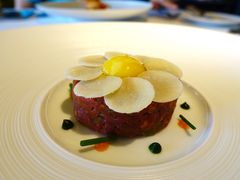 -Caprice(香港四季酒店)