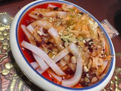 -缪氏川菜(深圳北站缤果空间店)