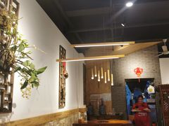 -庆合府重庆大排档(紫都城店)