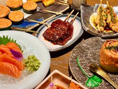 -筱田の食堂·izakaya(淮海中路店)