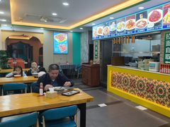-西域美食(西直门南小街店)