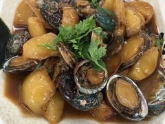 -87号烧烤海鲜·大排档(金沙滩店)