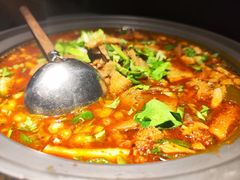 -龙潭喜客·四川客家菜