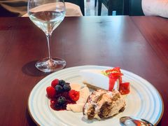 -杭州西子湖四季酒店-WL BISTRO西湖餐厅(灵隐路店)