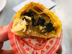 -芬芳甜品(同福路店)