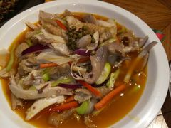 -阿罗新疆菜(人民广场店)