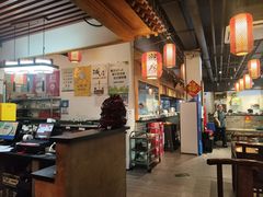 -张大嘴菜馆(庞各庄店)
