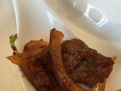 贝勒爷炒烤肉-金鸭季·北京烤鸭(深业上城店)